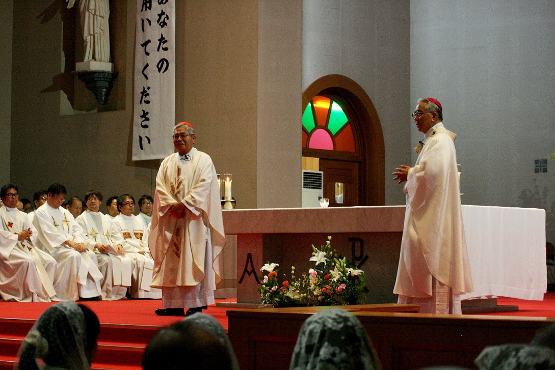 カトリック台北大司教区