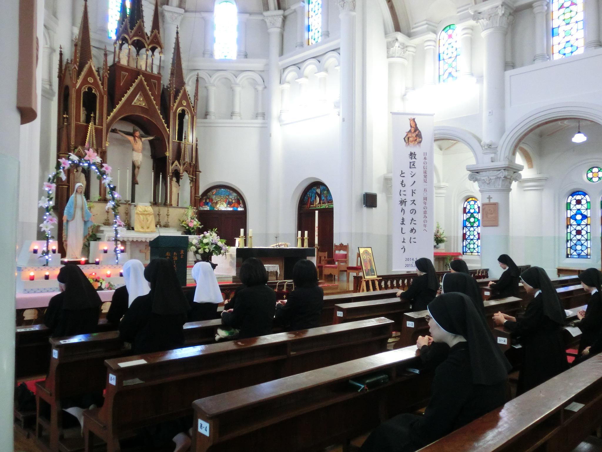 2014.5.3みつあみの会 CIMG4036