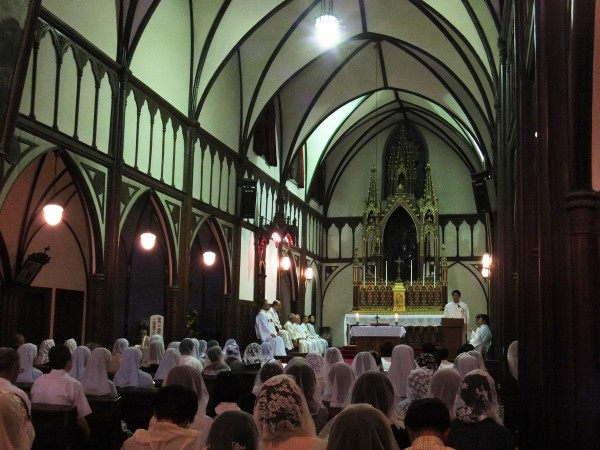 2014.6.27第13回召命祈願ミサDSCF1054