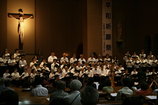 2014.8.8原爆犠牲者のためのスピリチュアルコンサート　IMG_8973