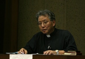 2014.9.23典礼憲章発布50周年記念講演会IMG_9077