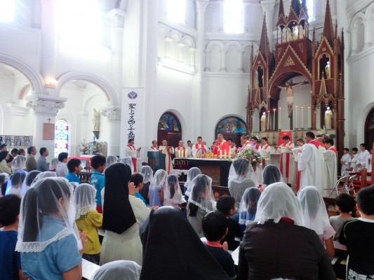 2014.9.28聖トマス西と十五殉教者祭4CIMG4958