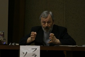 2014.9.23典礼憲章発布50周年記念講演会IMG_9064