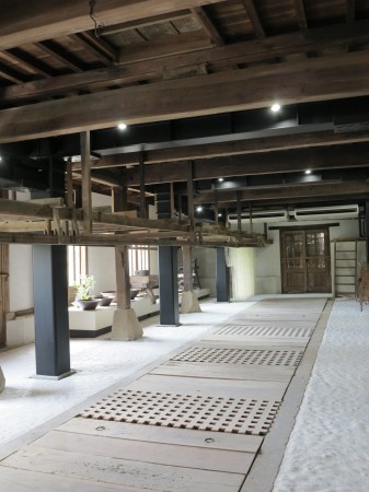 2013.4.14旧出津救助院IMG_0024