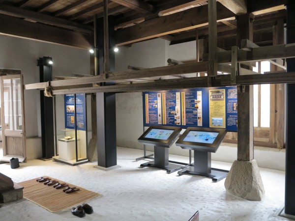 2013.4.14旧出津救助院IMG_0026