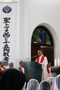 2014.9.28聖トマス西と十五殉教者祭IMG_9100