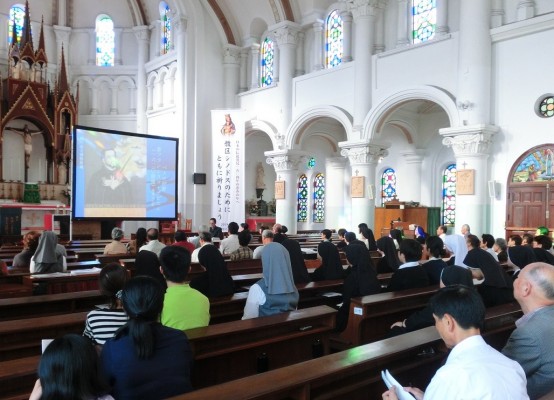 2014.10.19長崎南地区評議会主催記念講演会CIMG5101