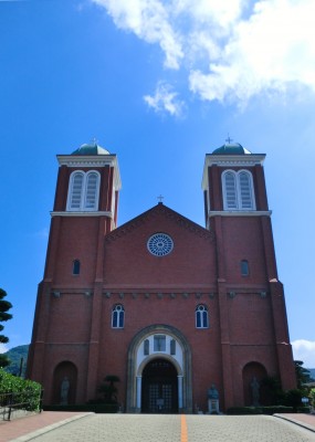 2014.10.3長崎カテドラル聖歌隊 浦上教会CIMG4971