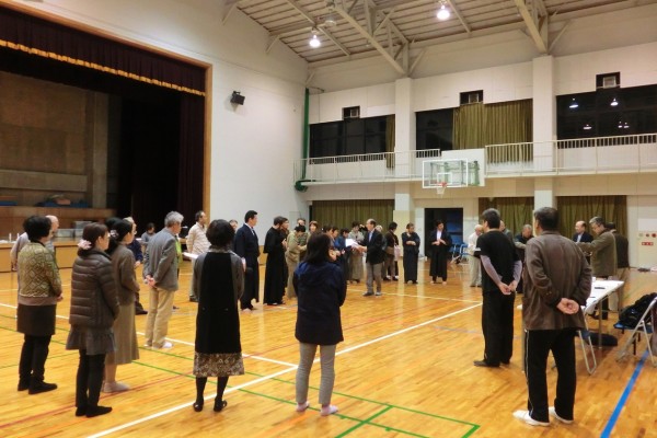 2016-04-01「そして サンタ・マリアがいた」記念劇の練習CIMG8428