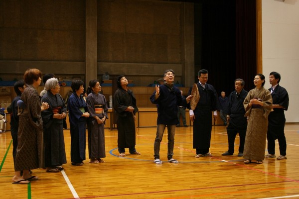 2016-04-01「そして サンタ・マリアがいた」記念劇の練習IMG_0437