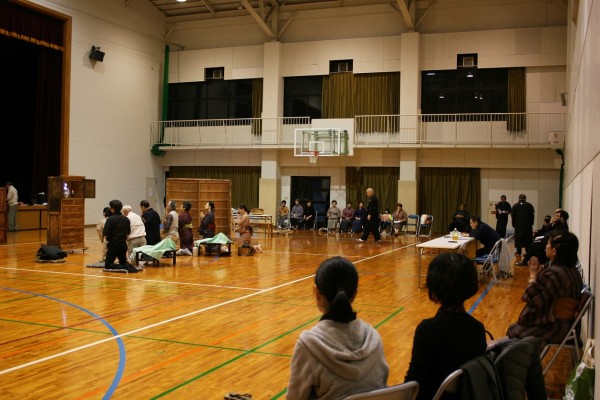 2016-04-01「そして サンタ・マリアがいた」記念劇の練習IMG_0385