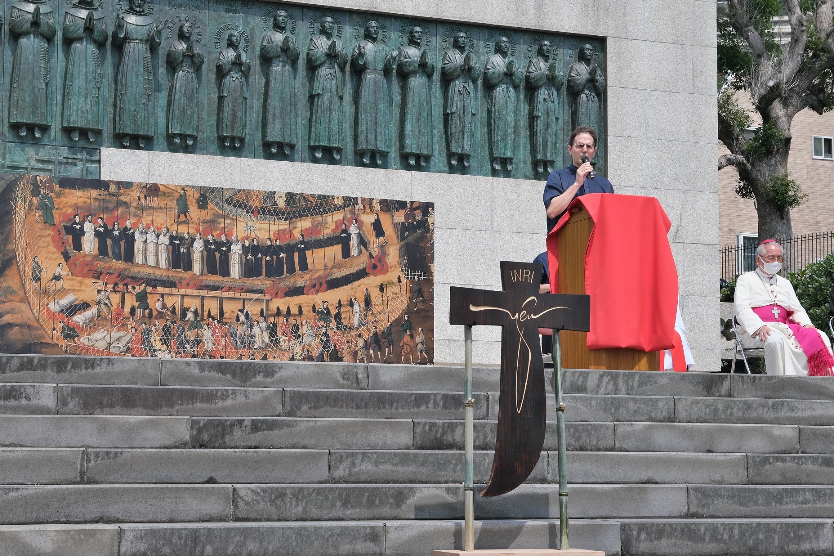 9月10日 元和の大殉教400周年記念祭 | カトリック長崎大司教区
